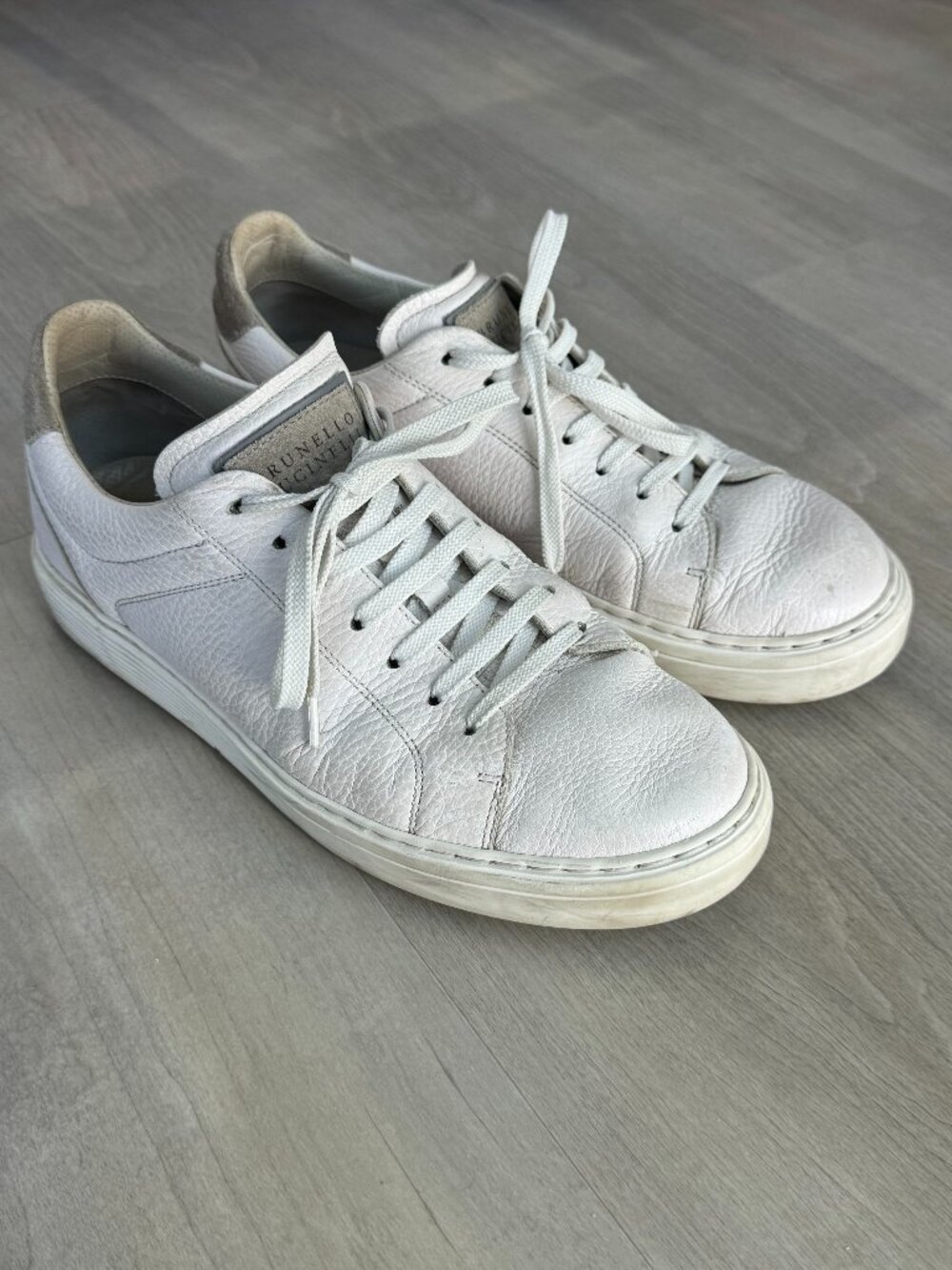 Brunello Cucinelli Sneakers